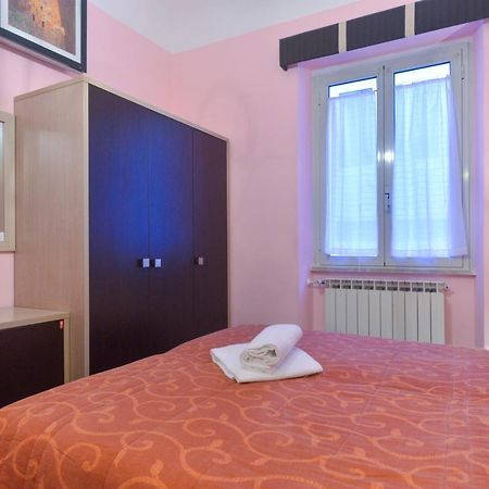 Gisa Rooms Rome Exterior photo