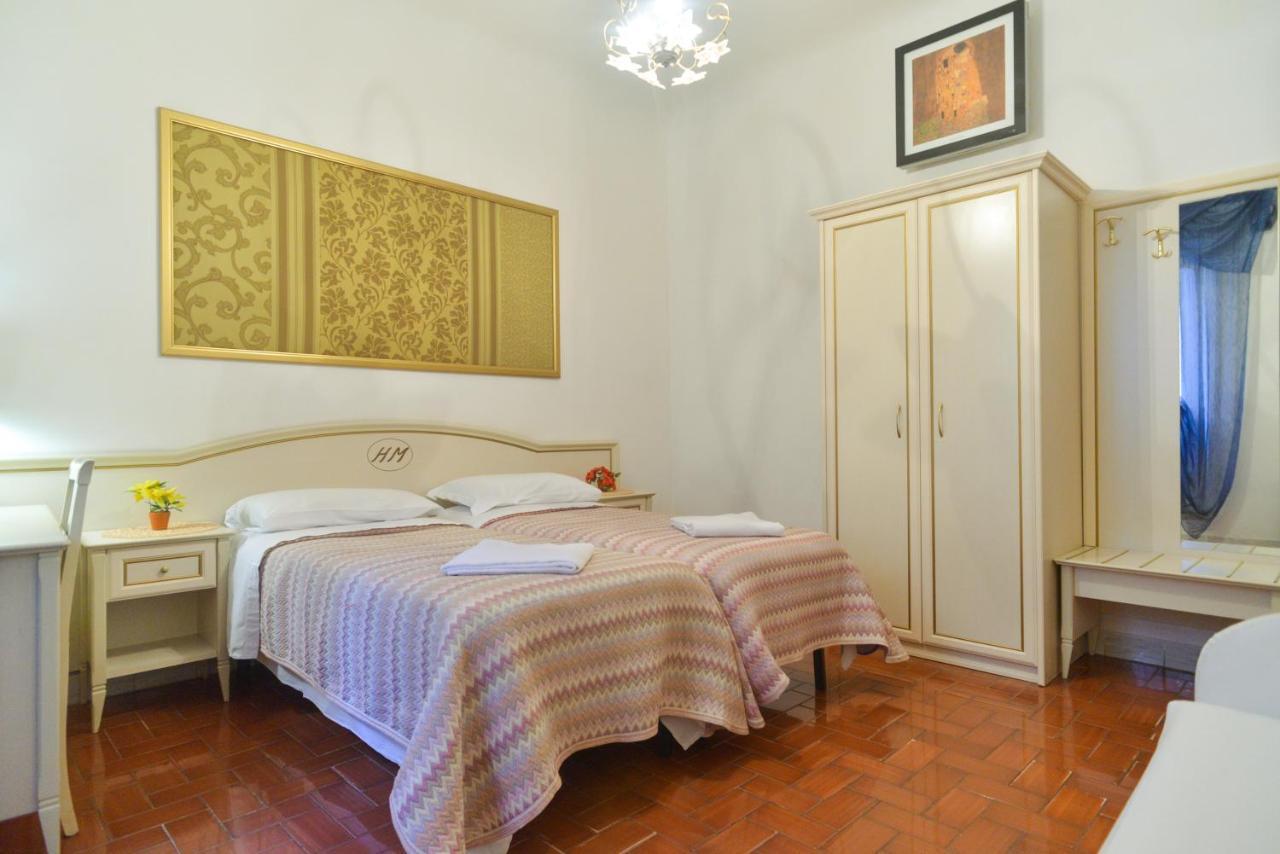 Gisa Rooms Rome Exterior photo
